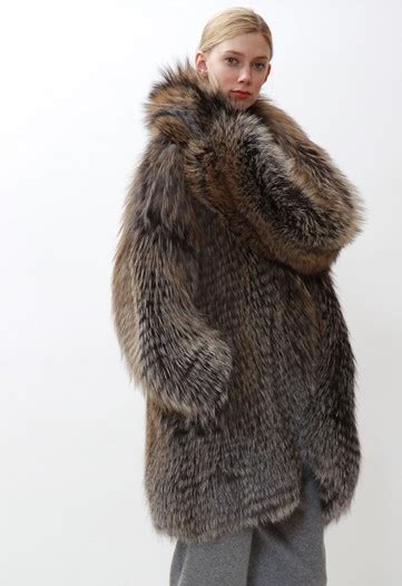 michael kors furs